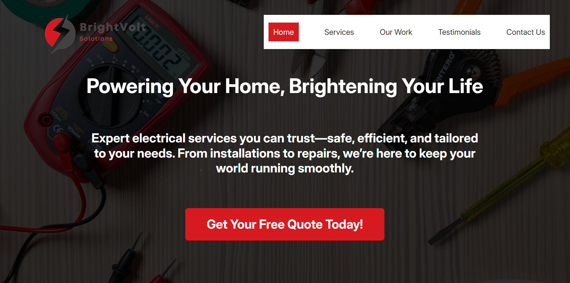 Gallery example Electrical